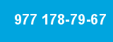 977 178-79-67